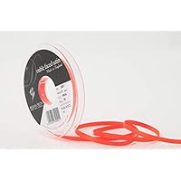 Nastro Doppio Raso Bianco 3mm – Giraputìa – Marketplace - Foto 11