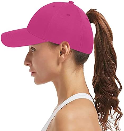 Casquette De Baseball - Type 3 - Ajustable - Unisexe - Visibilité En