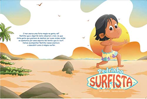 Pedrinho Surfista