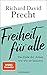 Cover zum Buch Freiheit für alle: Das Ende der Arbei...
