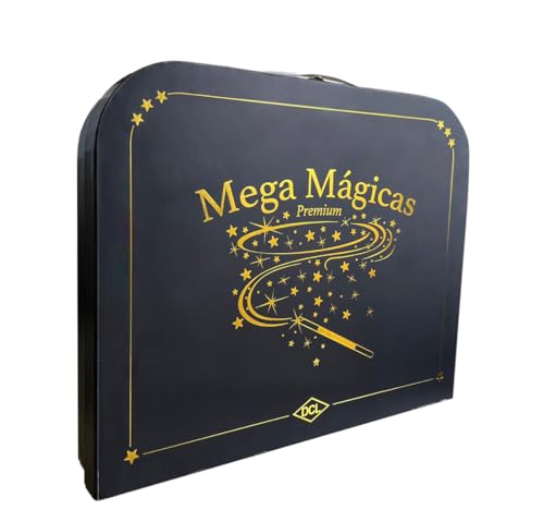 Mega Mágicas - Premium: MEGA MAGICAS - PREMIUM