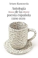 Antologia de la poesia espanola del siglo XX, 1890-1939 (COLECCION LITERATURA ESPANOLA) (Literatura Espanola/ Spanish Literature) (Spanish Edition) 8491811478 Book Cover