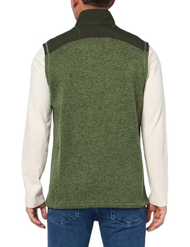 Image of Columbia Men's Sweater Weather Vest II