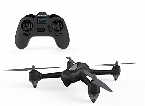 HUBSAN X4 H501C Quadcopter GPS Altitude Mode with 1080P HD Camera