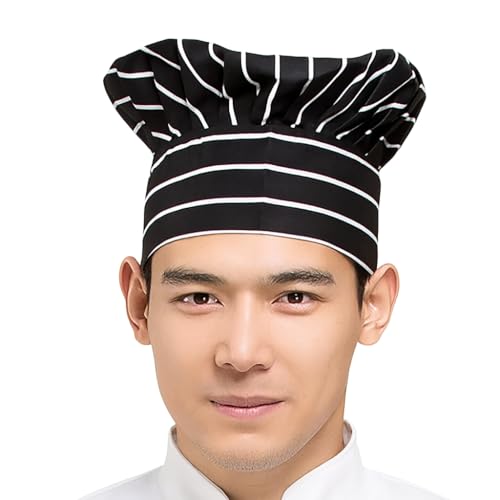 Image of 100% Cotton Cooking kitchen Apron for Women and Men chef apron With adjustable neckstrap and ties with center pocket with strong and durable cotton apron