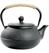 Amazon | 鉄瓶 鉄器 南部鉄器 急須 やかん・ケトル ih直火 対応 鉄びん