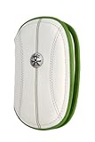 Lieferumfang:Kameratsche Crumpler Royale Thingy 70 Tasche für Foto/Handy/Kamera weiß/dunkel grün