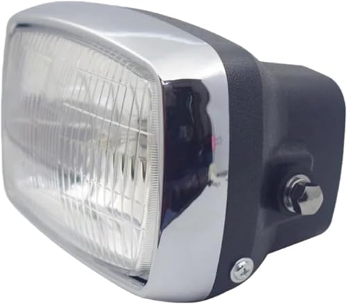 Luz trasera para motocicleta Honda Lifan Tipo 9 para solucionar fallos de freno