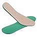 Healifty 1 par de Plantillas Deportivas Insertos de Zapatos Que Absorben Los Golpes Cojines de Zapatos Almohadillas de Zapatos para Adultos Hombres Mujeres Botas Talla 41-42