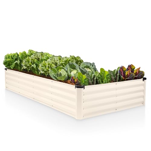 Plant & Plot 8x4 Raised Bed