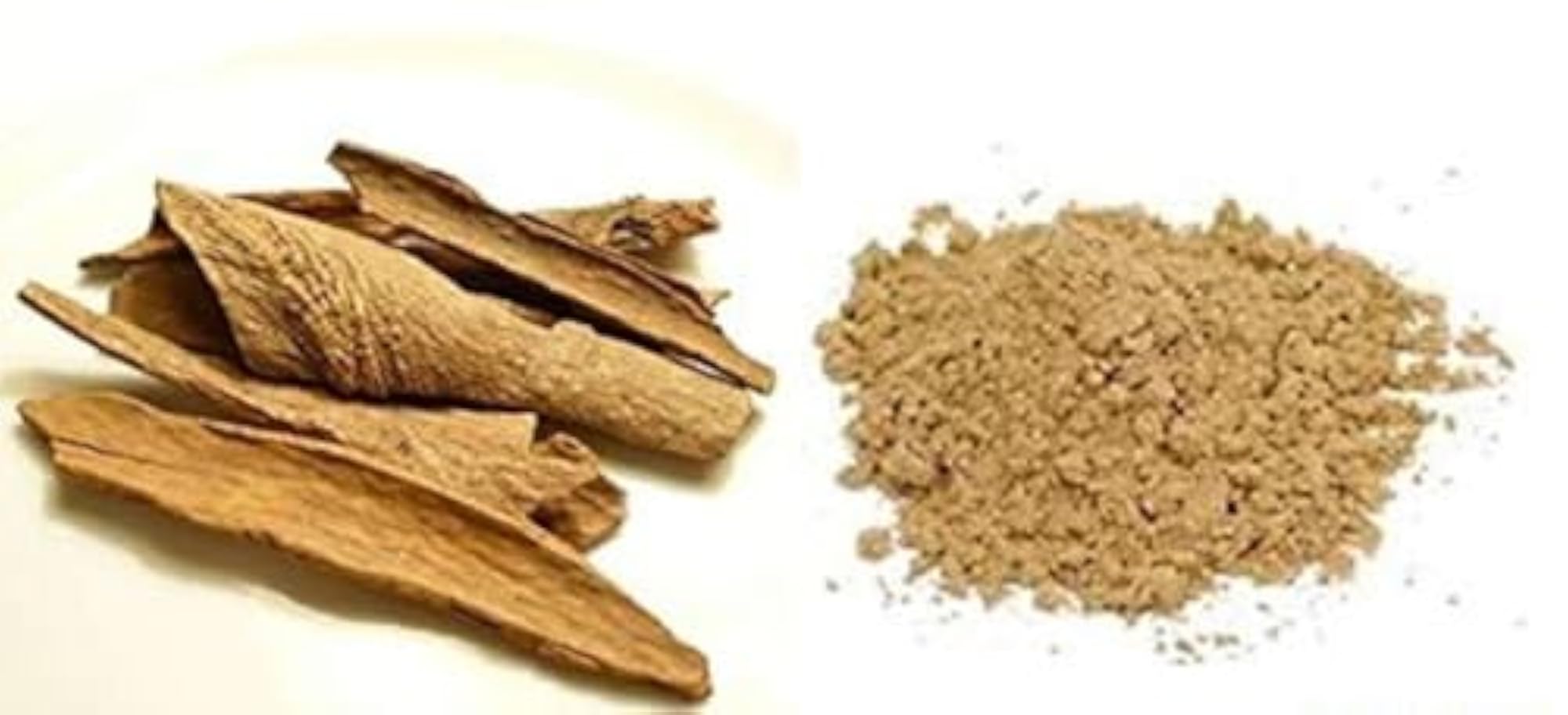 Lodh Chhal Powder - 500 Gram