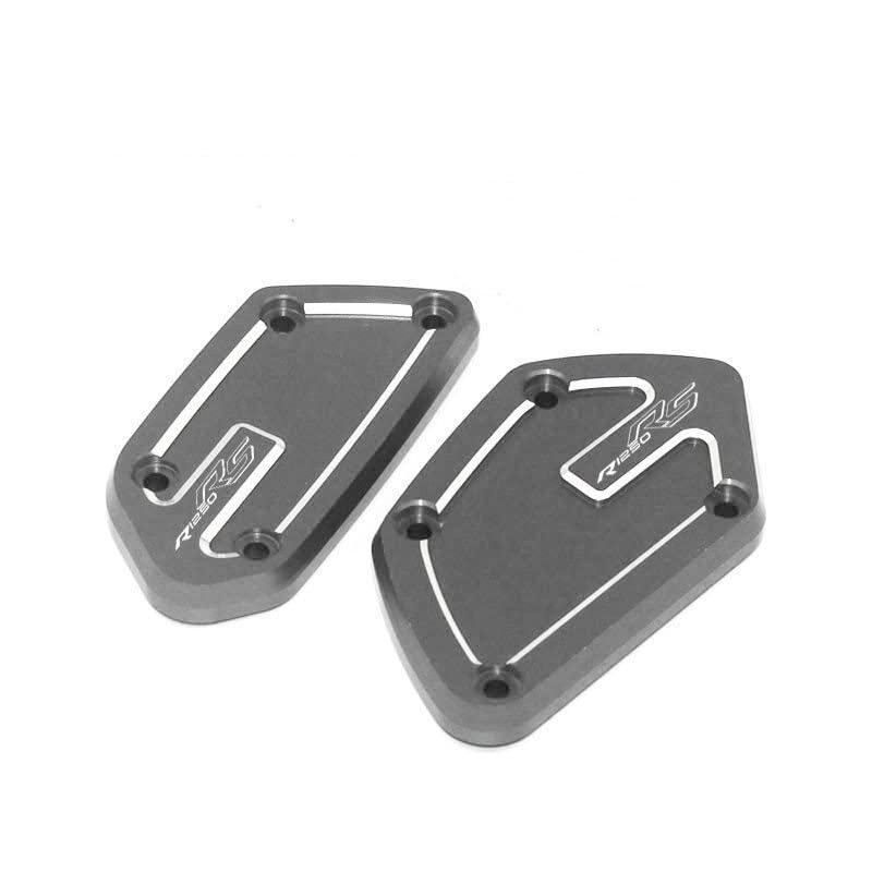 Fluido Freni Coperchio Serbatoio Per R 1250RS R1250 RS R 1250 RS 2014-2018 Accessori Moto Tappo Serbatoio Fluido Freno Anteriore Tappo Serbatoio Olio Motore