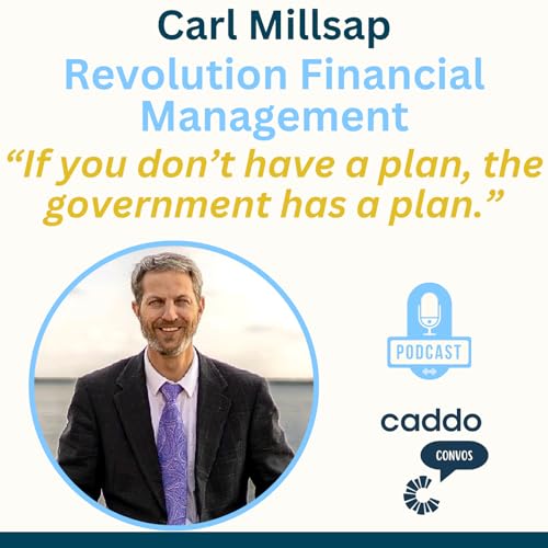 Carl Millsap - Revolution Financial Management
