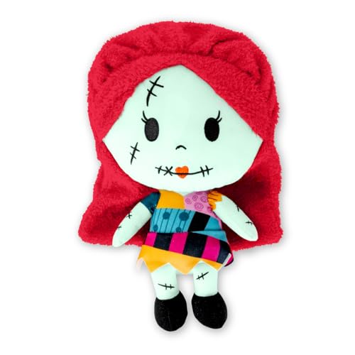 Image of Kids Preferred Disney Baby Cuteeze The Nightmare Before Christmas Sally Stuffed Animal Plush Toy Doll Gift for Baby and Toddler Boys and Girls - 14 Inches
