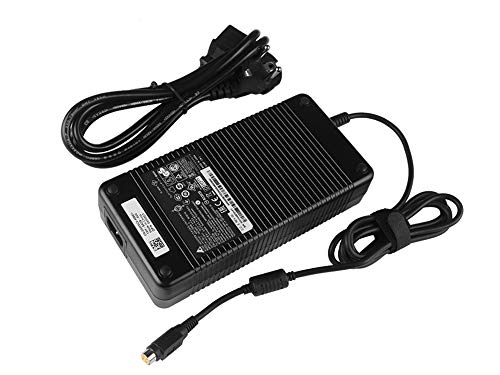 Chargeur 330W MSI GT63 GT76 anti-surchauffe pour remplacer une alimentation perdue