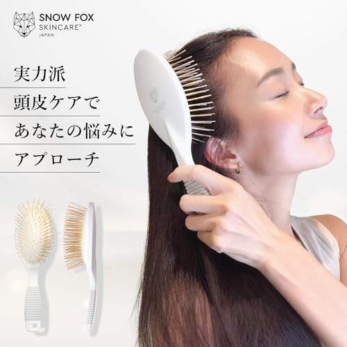 SNOW FOX カッサ ヘアブラシ ローズクォーツ ローラー 楽天市場】美顔