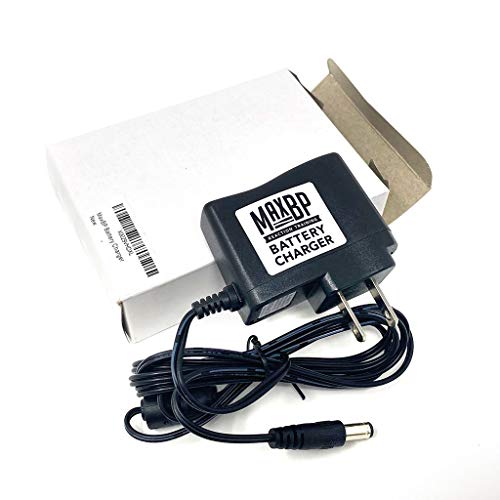 MaxBP Battery Charger (USA)