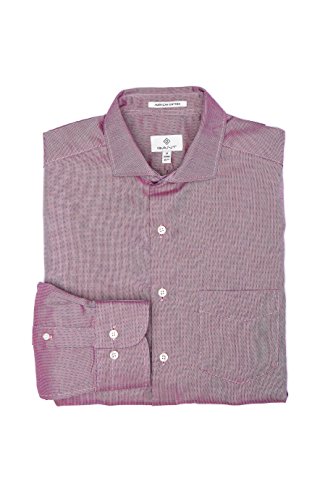 GANT Diamond G Men's Royal Oxford Shirt, Faded Rose, Medium