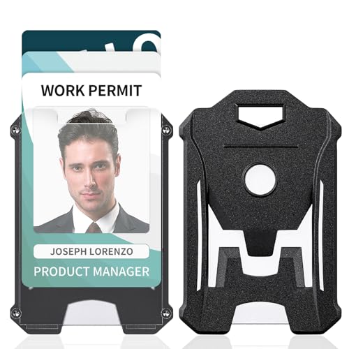 11 Best Badge Holder [2024 UPDATED RANKINGS] Guyana News and Information