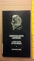 Kierkegaards univers: En ny guide til geniet (Ny indsigt) 8774290886 Book Cover