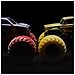 Monster Jam Toy Vehicle Truck 1t64Mrv2PK WlvrnVsSntinl M04