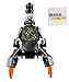 LEGO Ninjago Daddy No Legs Minifigure Foil Pack - Hunted
