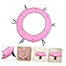 balacoo Safety Trampoline Cover Protective Pad Soft Foam Edge Durable Oxford Easy Installation Kids Trampoline Accessory