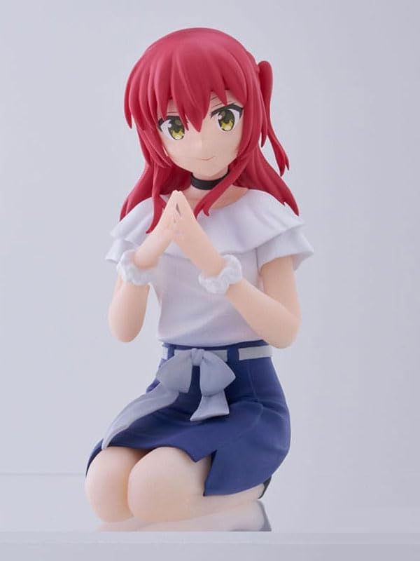 BOCCHI The Rock! PM Perching Figure Ikuyo Kita