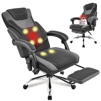 Best ergonomic chair by use-case