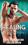 Cover zum Buch Healing