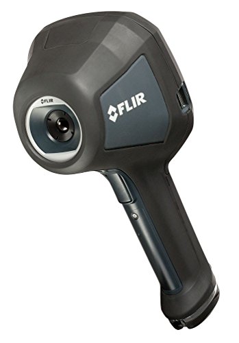 Image of FLIR K45 High Performance Thermal Imaging Camera, 4-Inch Screen, 3 Button Device, 280x180 Pixel