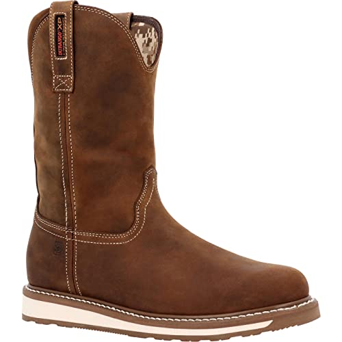 Durango Men's Maverick Wxp Western Boot