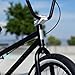 Elite BMX Freestyle Bike, Durable Steel Frame, Available in 16