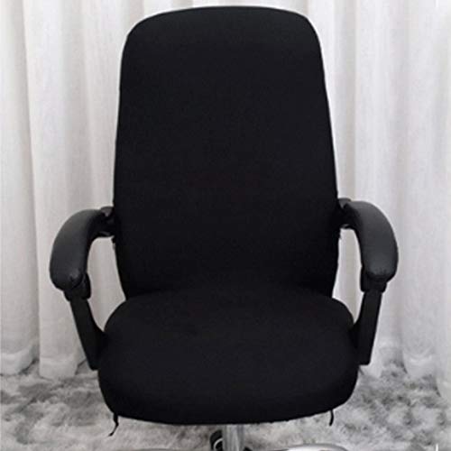 Housse de chaise de bureau extensible pour le télétravail à la maison