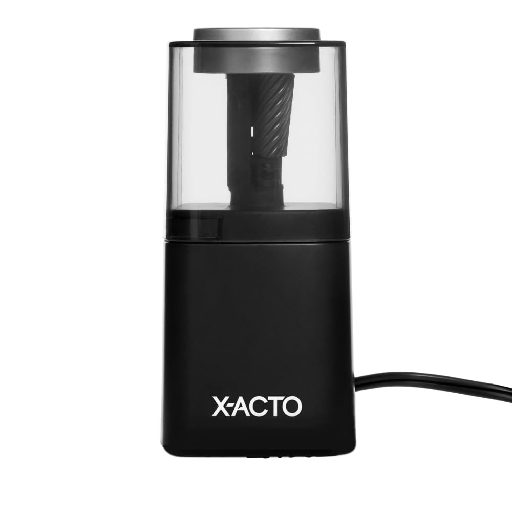 X-Acto Powerhouse Electric Pencil Sharpener