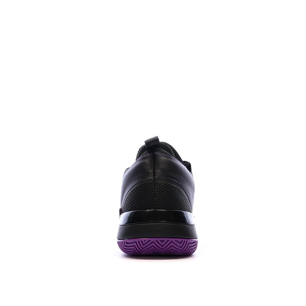 adidas Issue 5 Basketballschuhe, Violett, für Herren