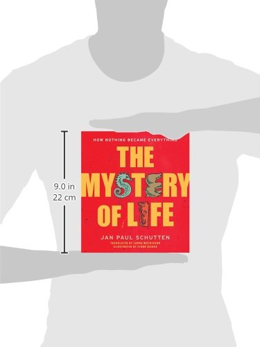 The Mystery of Life: How Nothing Became Everything - Image 10