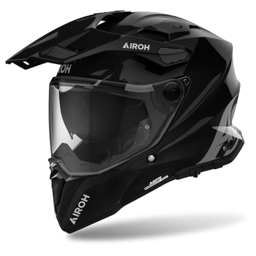 Airoh Commander 2 Carbon Adventure Helmet
