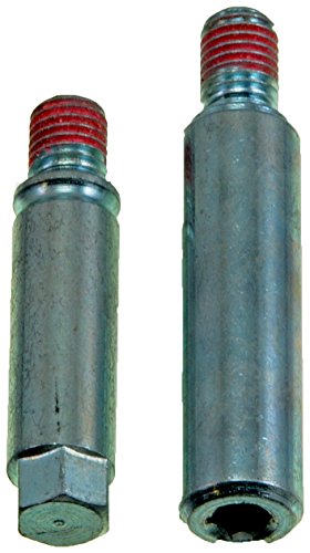 Perno de pinza de freno Dorman HW14100 con alta resistencia al desgaste mecánico