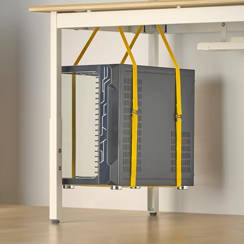 Bureau de jeu UTVISNING ProTuning idéal pour optimiser un studio ou une chambre d'ado - 7