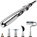 NYKKOLA Electric Acupuncture Magnet Therapy Heal Massage Pen Meridian Energy Pen …