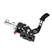 KIMISS Car Universal Black Racing Athletics Drift Reemplazo de freno de mano...