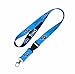 WinCraft NFL Tennessee Titans Lanyard with Detachable Buckle