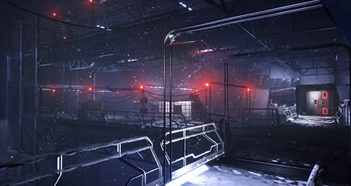 Apsulov: End Of Gods - Playstation 4 #TOP6