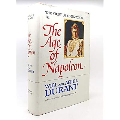 The age of Napoleon