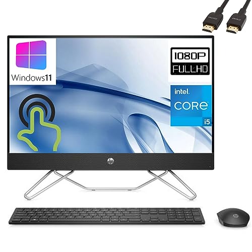 HP 24 AIO 23.8