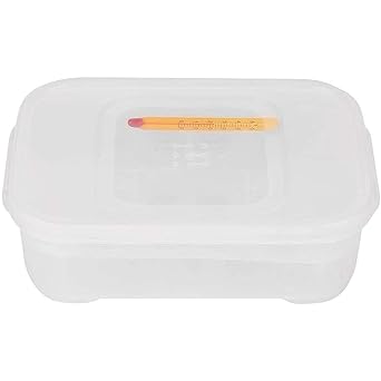 Still Awake Reptile Egg Incubator Professional Hatcher Hatching Box Case Tray Plastic Breeding Incubator for Hatching Snake,Lizards, Reptiles,Gecko12 Slots with Thermometer