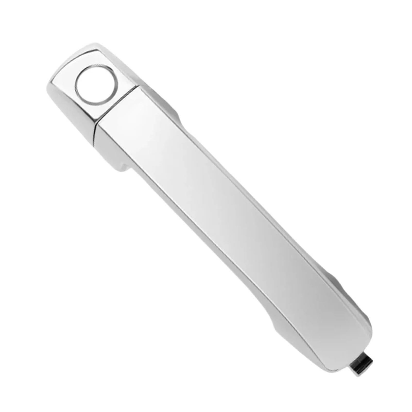 Poignée de porte extérieure gauche chromée Veracruz 2007-2012 référence 826513J000
