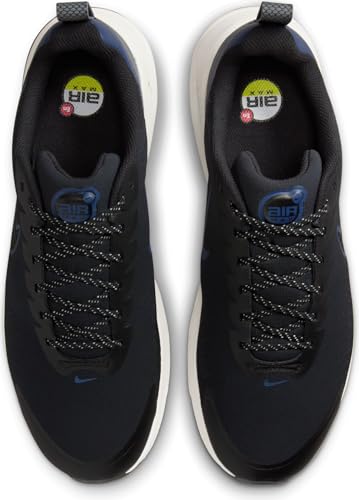 Nike Air Max Nuaxis Sneakersy Męskie