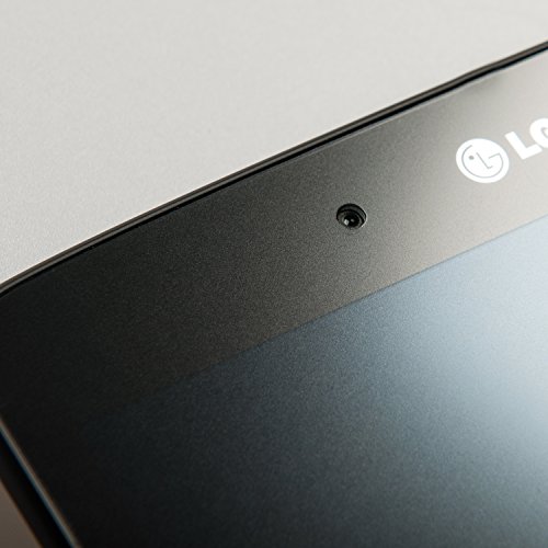 2 X Atfolix Screen Protection Lg G Pad 8.0 Protective Film Screen Protector - Fx-Antireflex Anti-Reflective #TOP6